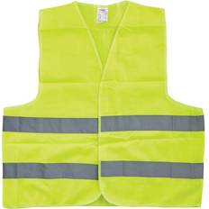 Sikkerhedsvest Onesize Røverkøb