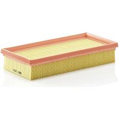 MANN-FILTER Air Filter C 2554