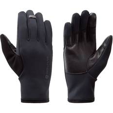 Montane Man Gloves & Mittens Montane Men's WindJammer Lite Gloves Black Gloves