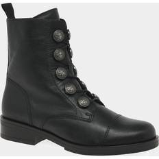 Gabor Ankle Boots Gabor Lady Standard Fit Biker Boots