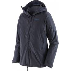 Patagonia dual aspect jacket herren blau