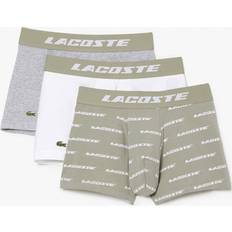 Lacoste Pack Boxer Shorts Green