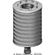 Purflux Oil Filter L267D Purflux L267D