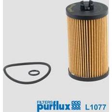 Purflux Oil Filter L1077 Purflux L1077