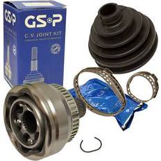 Drivaxlar GSP 818026 gemensam kit, drivaxel