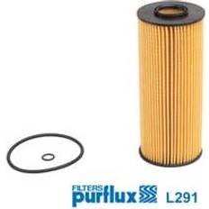 Purflux L291 Oil Filter