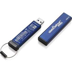 DatAshur Pro 8GB USB 3.0