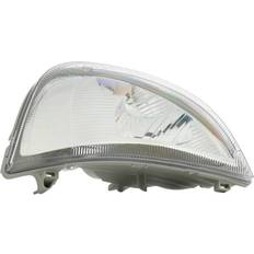 TYC Dapa Right Hand 201267052 Headlamp