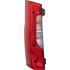 Hella Combination Tail Light 2SK 013 252-211