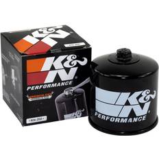 Filter KN-202 Motorcykeloljefilter