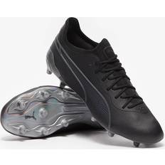 Puma King Ultimate FG/AG Mens Black Football Cleats