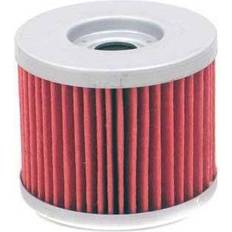 K&N oliefilter aprilia, BMW