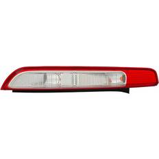 Hella Baglygter 2SD 354 816-011 LED PR21W PY21W Uden Pære