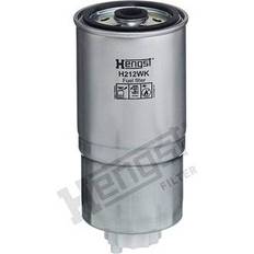 Kia Filtros HENGST FILTER H212WK Combustible Filtro Enroscable