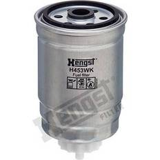 Dodge Filter HENGST FILTER H453WK