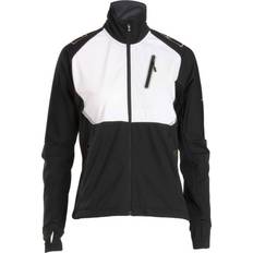 Dam - Softshelljacka - Vita Jackor Fischer Åsarna Softshell Jacket W 22-WHITE-L