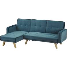 LPD Furniture Kitson Sofa 220cm 3 Seater