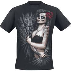Dead Love T-Shirt black