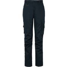 Arbejdsbukser kvinder South West Ellie Damebukser - Dark Navy