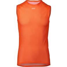 POC Ropa POC Essential Layer Vest - Orange