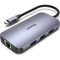 N9+ 9-in-1 USB-C