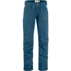 Abisko lite trekking Fjällräven Abisko Lite Trekking Trousers M - Dawn Blue