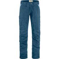 Fjällräven Ms Abisko Lite Trekking Trsr BLUE INDIGO BLUE-DAWN BLUE/534-543 46