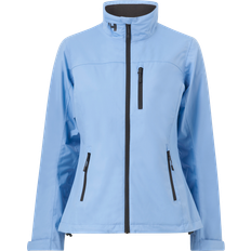 Helly Hansen Crew Jacket - Bright Blue