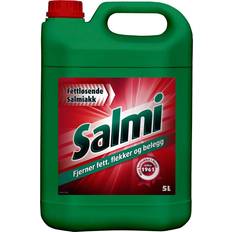 Vinduspuss Lilleborg SALMI SALMIAKK 5 LITER