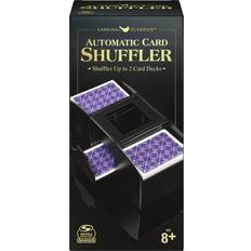 Kortblander - Tilbehør til brætspil Spin Master Automatic Card Shuffler