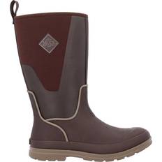 Brown - Women Rain Boots Muck Boot Women's Originals Tall 11, Brown