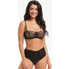 Figleaves Pimlico Balcony Bra