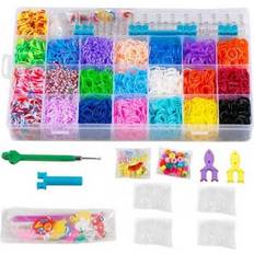 Loom band Loom Band 5600pcs