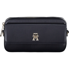 Tommy Hilfiger Iconic Camera Bag - Space Blue