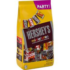 Miniatures Chocolate Candy Assortment