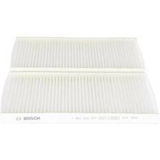 Kia Filters Bosch 1987432277 Cabin Filter