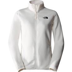 North face glacier fleece full zip The North Face Glacier Full Zip - Women's