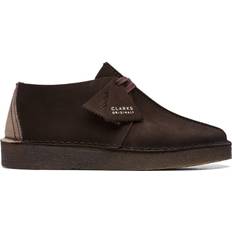 Clarks desert trek Clarks Desert Trek - Dark Brown