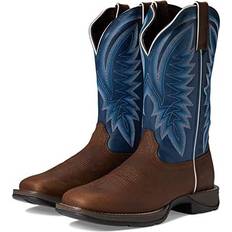 Ankle Boots Durango Rebel Men's Blue Boot