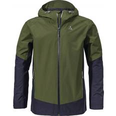 Schöffel Jacket Wamberg M - Green