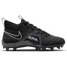 Sko Nike Alpha Menace Varsity 3 - Schwarz/Grau