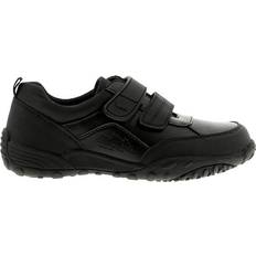 Kid's Blast School Shoes - Black