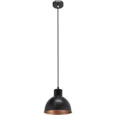 Eglo Truro 1 Pendant Lamp 21cm