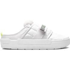 Laced - Men Sandals Nike Offline Slip-On 'Vast Grey'