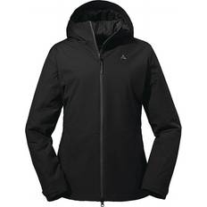 Schöffel Outerwear Schöffel Jacket Torspitze L - Black