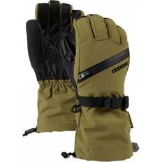 Vert Moufles Burton Vent Gloves - Martini Olive