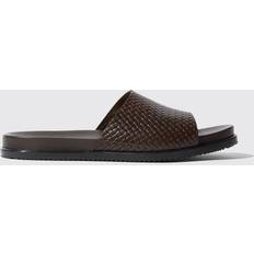 Tito Uld Sandaler - Brun