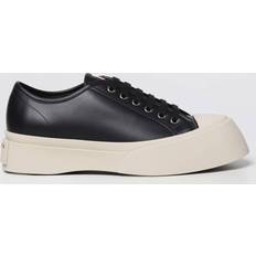 Marni Men Sneakers Marni Trainers Men colour Black