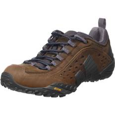 Merrell intercept j598633 outdoors hiking walking trainers athletic shoes mens