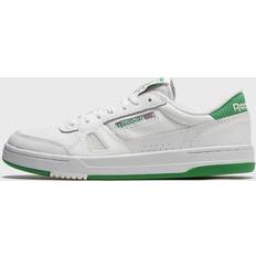 Reebok LT Court Blanca Verde - White